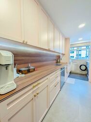 Blk 149 Bishan Green (Bishan), HDB 5 Rooms #556608641